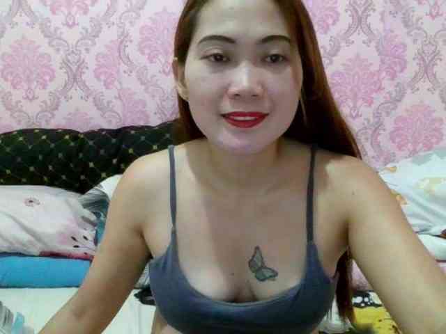 Pinky121 webcam