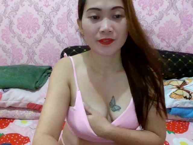 Pinky121 webcam