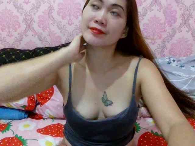 Pinky121 webcam