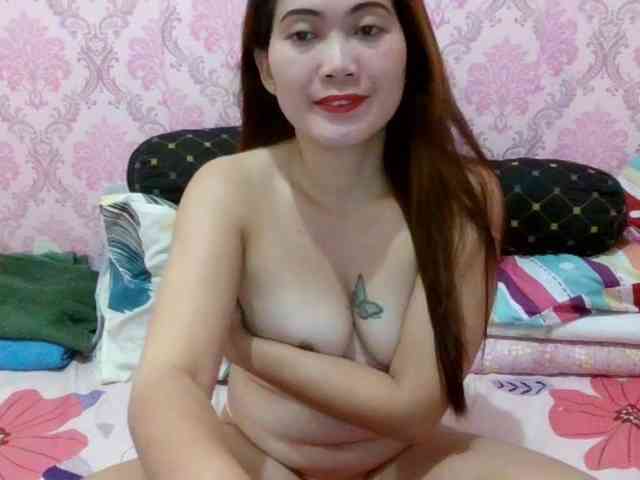 Pinky121 webcam