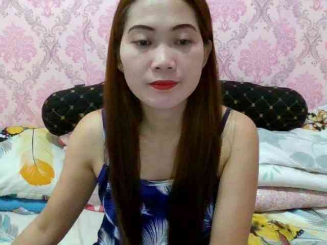 Pinky121 webcam