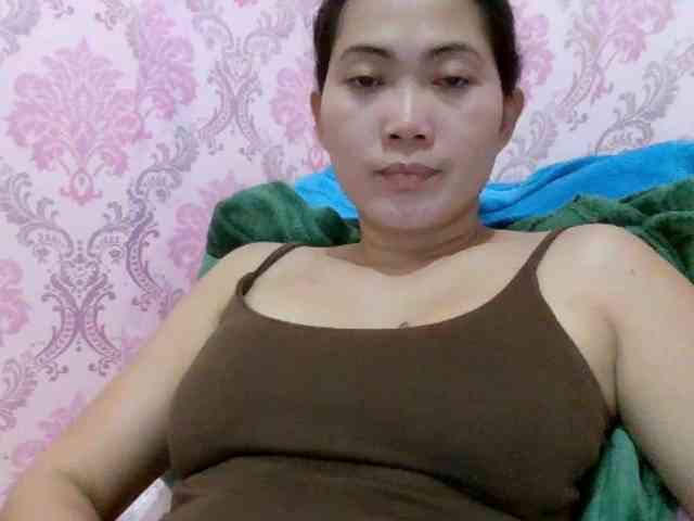Pinky121 webcam