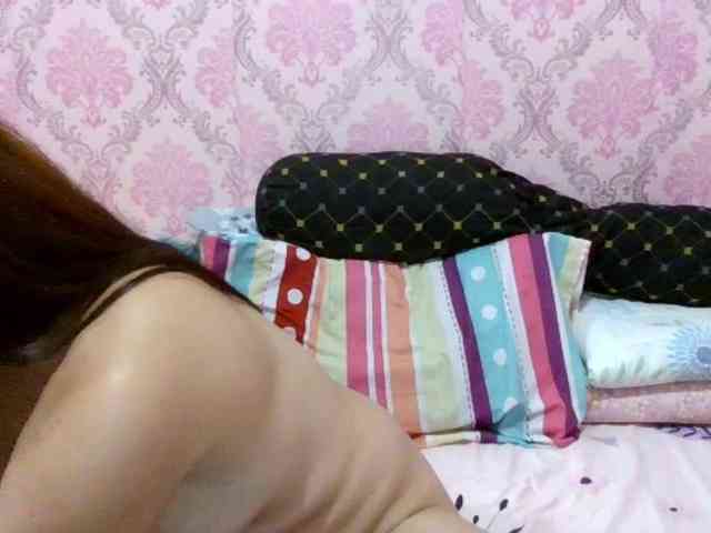 Pinky121 webcam