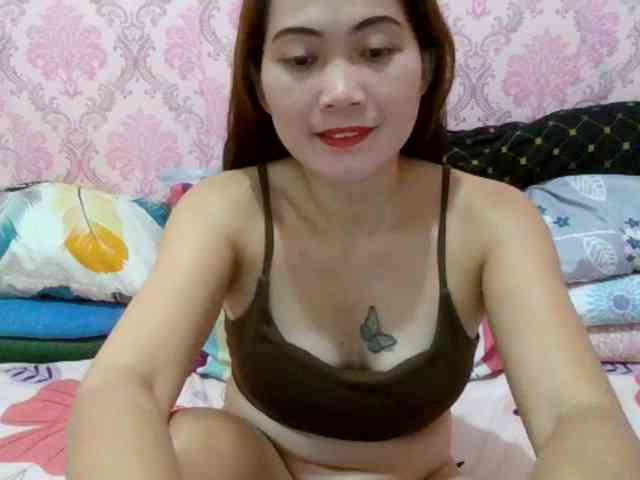 Pinky121 webcam