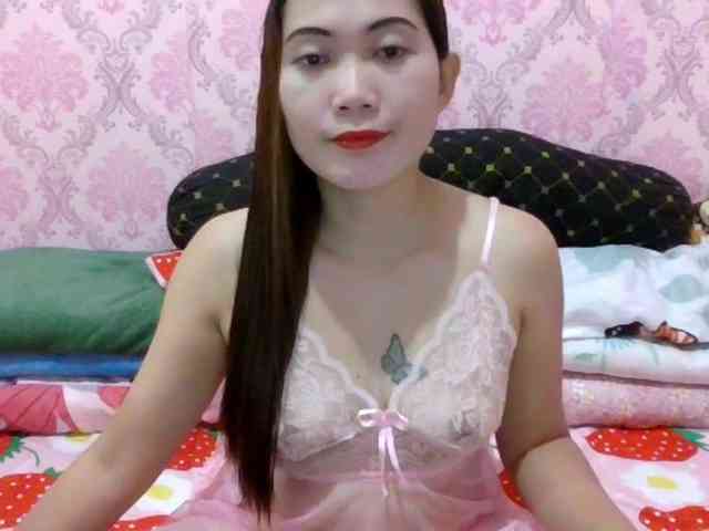 Pinky121 webcam