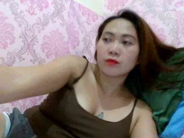 Pinky121 webcam