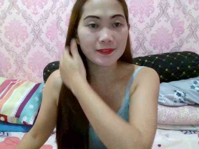Pinky121 webcam
