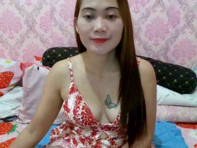 Pinky121 webcam