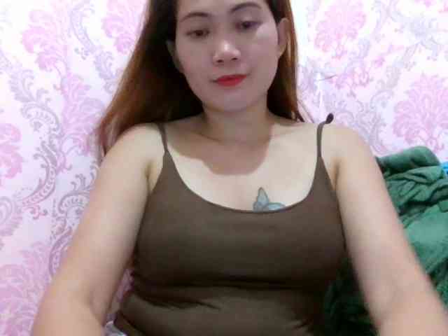 Pinky121 webcam