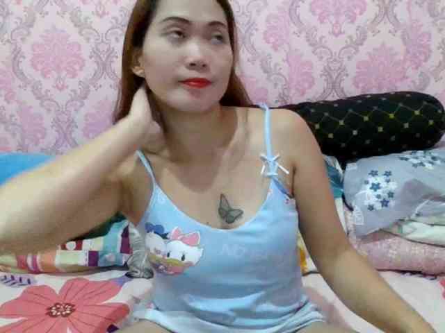 Pinky121 webcam