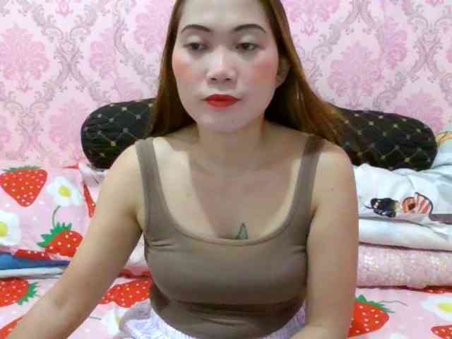 Pinky121 webcam