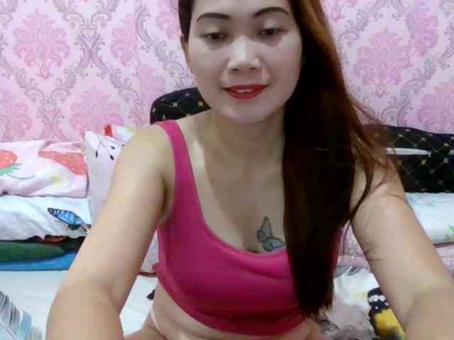 Pinky121 webcam