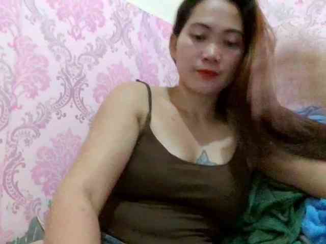Pinky121 webcam