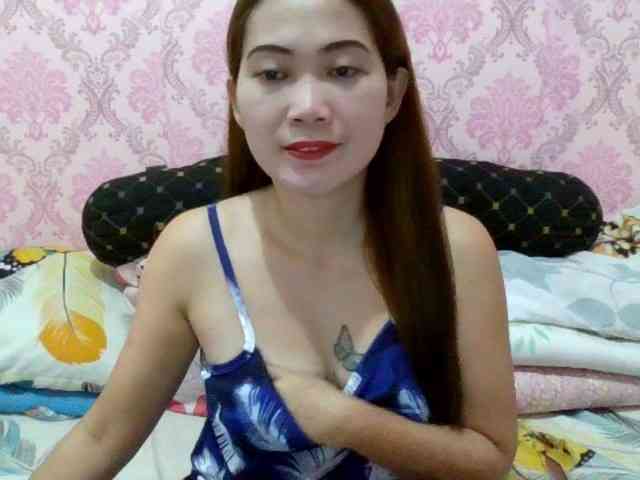 Pinky121 webcam