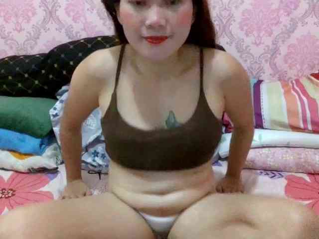 Pinky121 webcam