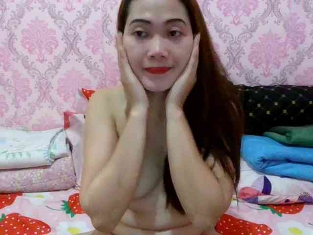 Pinky121 webcam