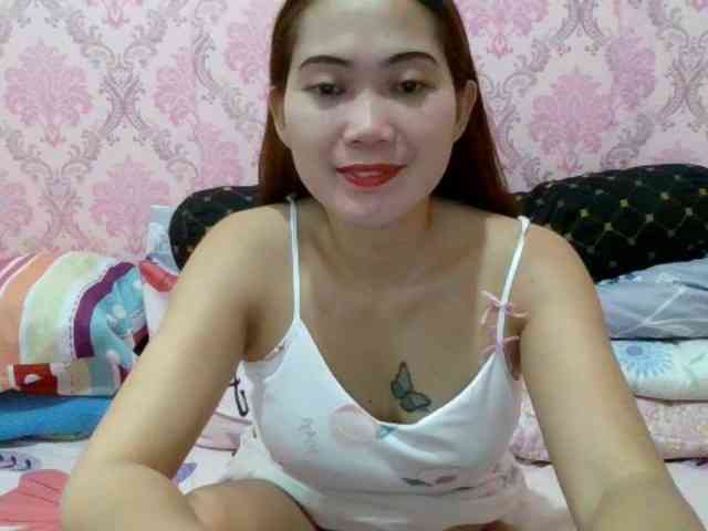 Pinky121 webcam
