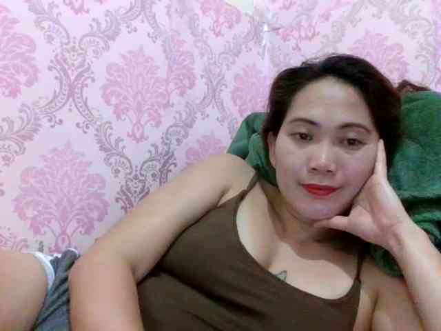 Pinky121 webcam