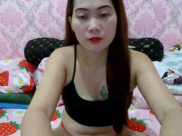 Pinky121 webcam