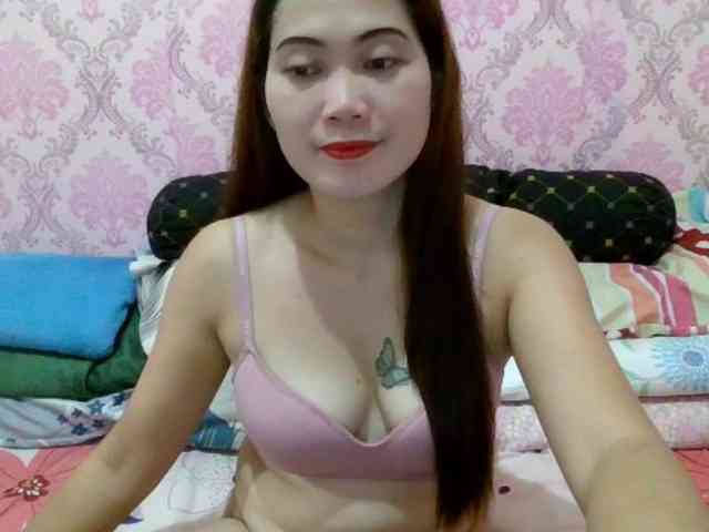 Pinky121 webcam