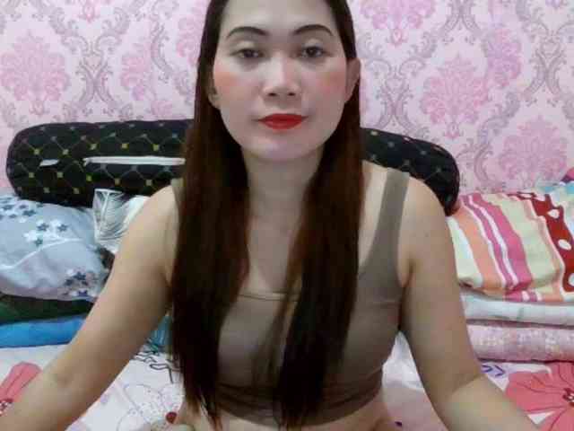 Pinky121 webcam