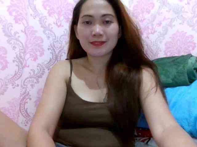 Pinky121 webcam