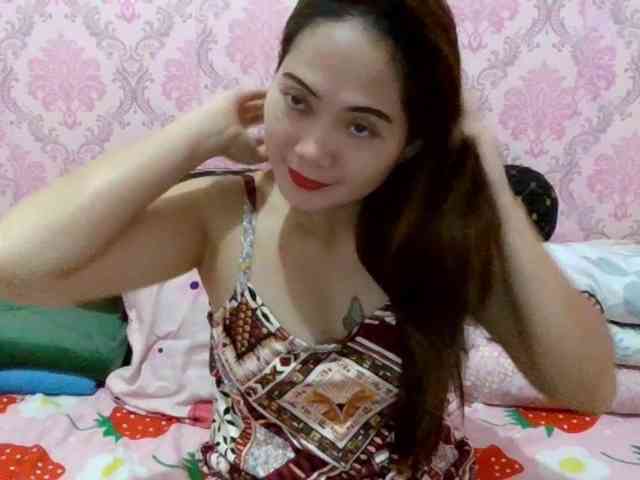Pinky121 webcam