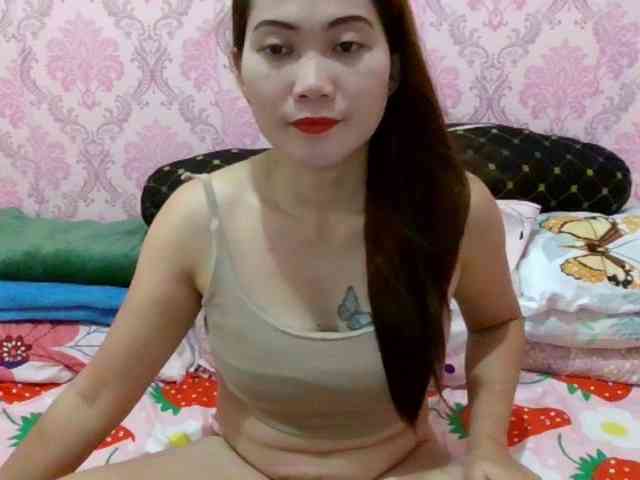 Pinky121 webcam
