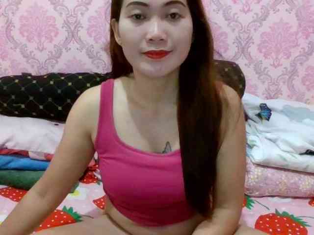 Pinky121 webcam