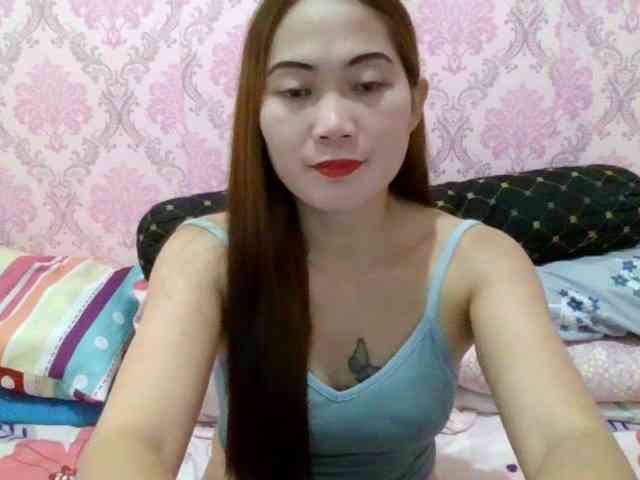 Pinky121 webcam