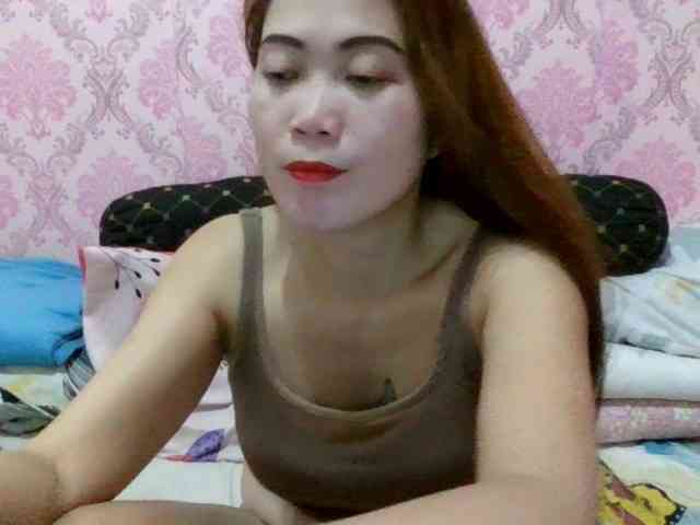 Pinky121 webcam