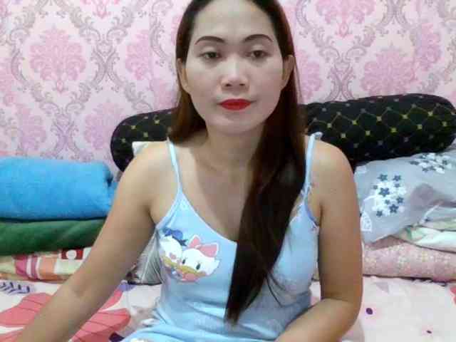 Pinky121 webcam