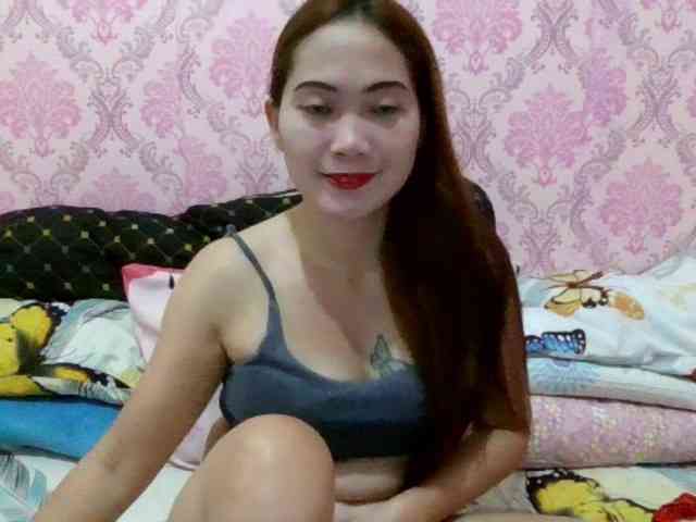 Pinky121 webcam