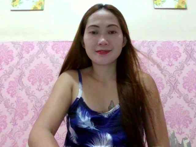 Pinky121 webcam