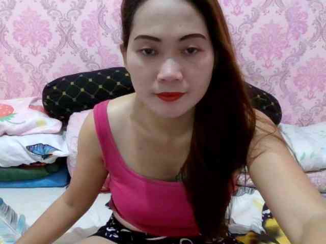 Pinky121 webcam