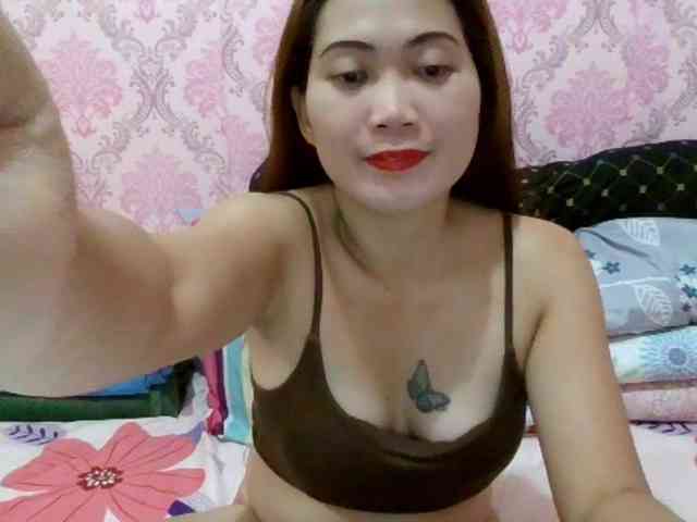 Pinky121 webcam