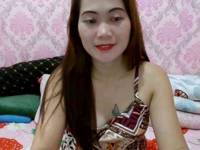 Pinky121 webcam
