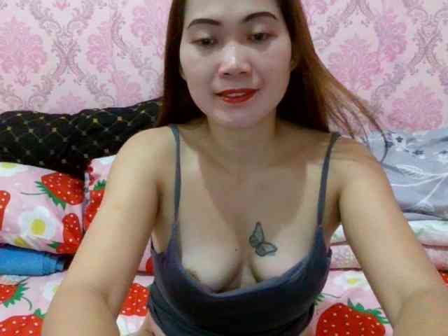 Pinky121 webcam