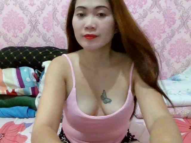 Pinky121 webcam