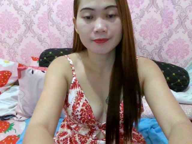 Pinky121 webcam