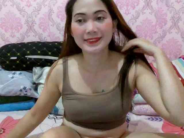 Pinky121 webcam