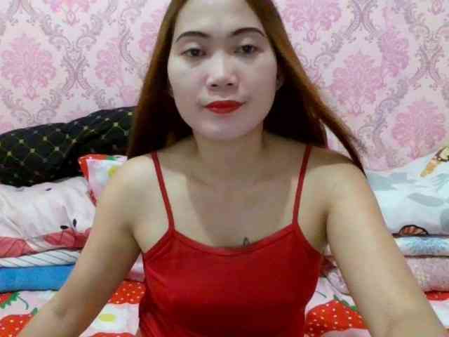 Pinky121 webcam
