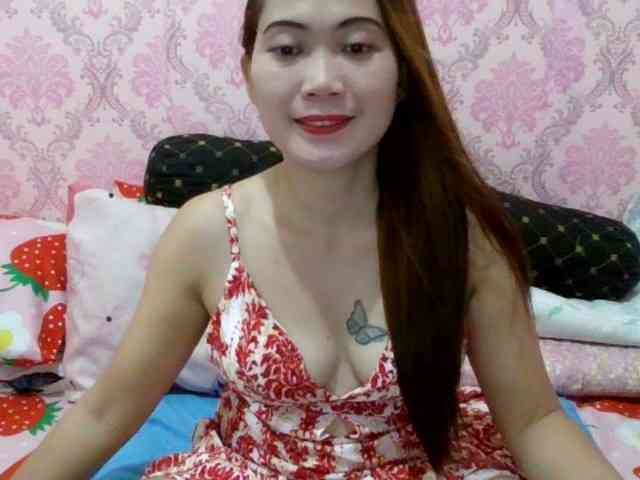 Pinky121 webcam