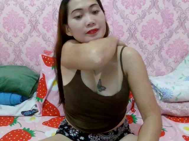 Pinky121 webcam