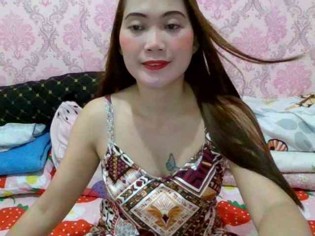 Pinky121 webcam