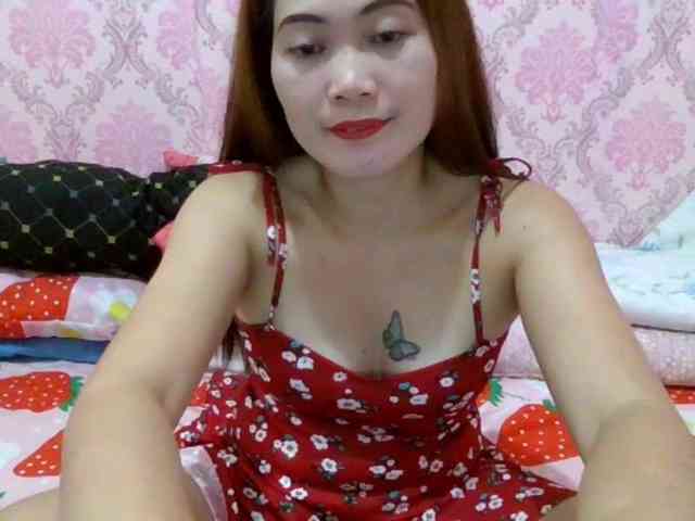 Pinky121 webcam