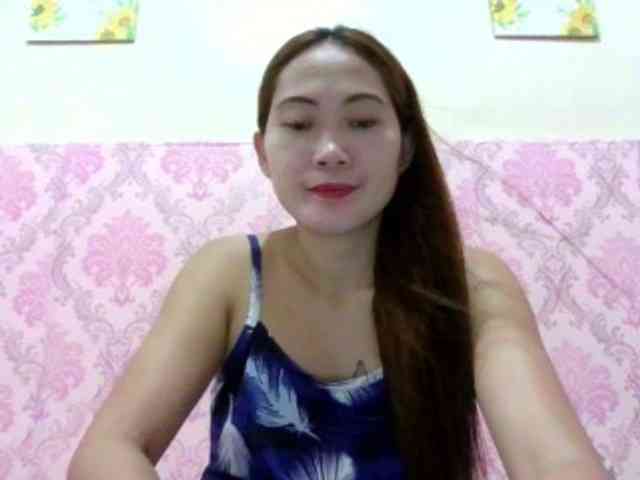 Pinky121 webcam