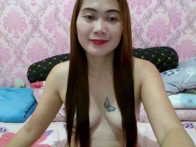 Pinky121 webcam