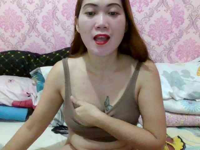 Pinky121 webcam