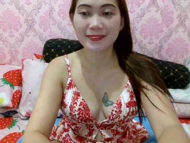 Pinky121 webcam